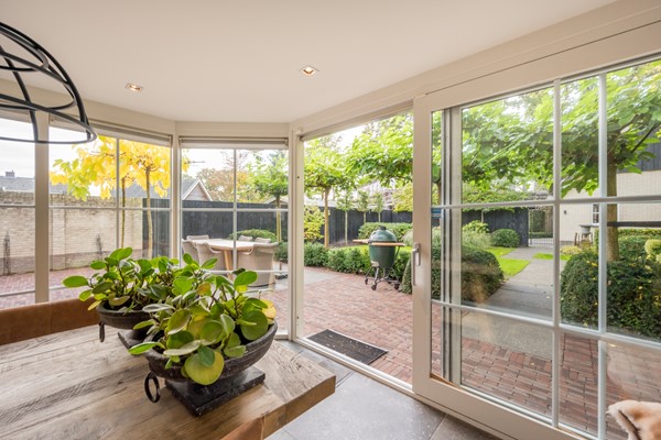 Medium property photo - De Ruijterlaan 20, 3781 TK Voorthuizen